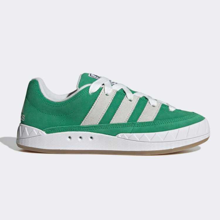 adidas Adimatic “Green” GZ6202