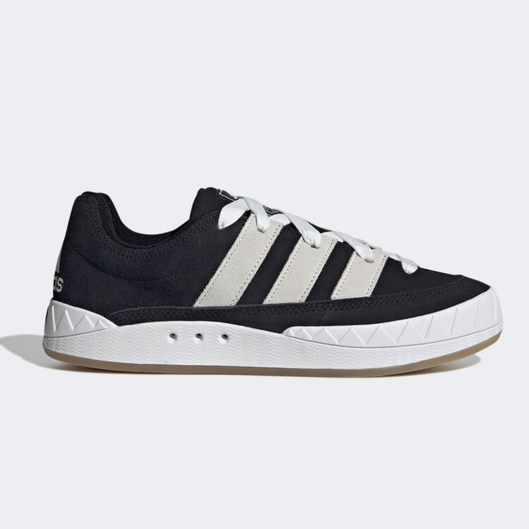 adidas Adimatic "Core Black" GZ5724