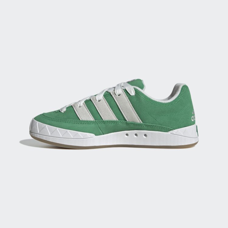 adidas Adimatic “Green” GZ6202