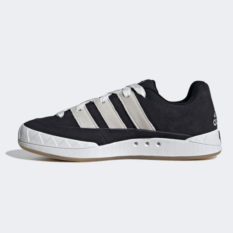 adidas Adimatic "Core Black" GZ5724