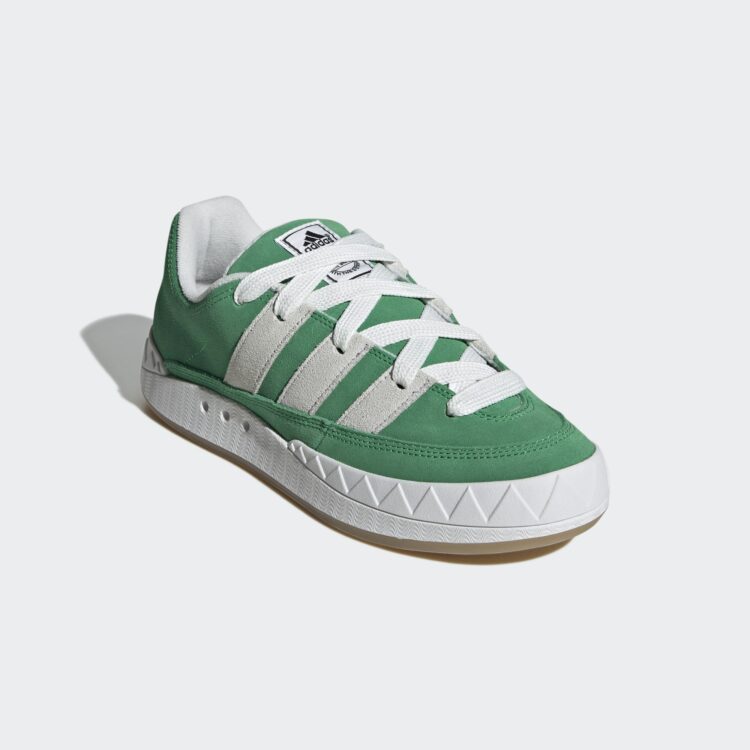 adidas Adimatic “Green” GZ6202