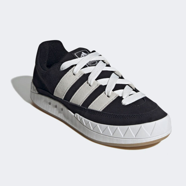 adidas Adimatic "Core Black" GZ5724