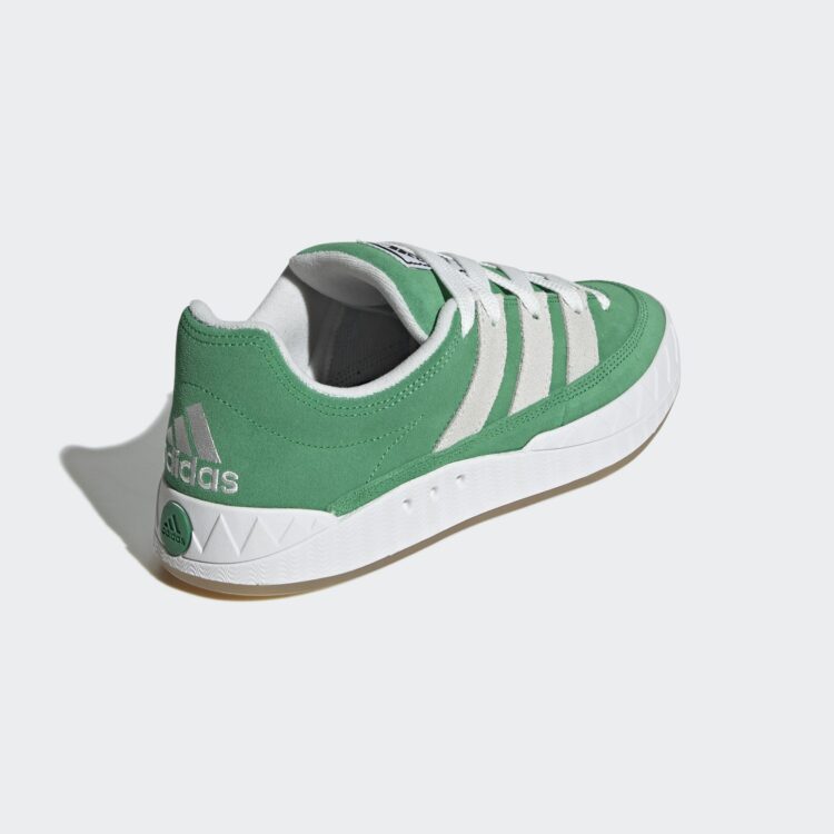 adidas Adimatic “Green” GZ6202