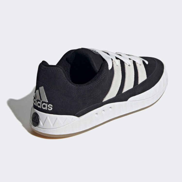 adidas Adimatic "Core Black" GZ5724