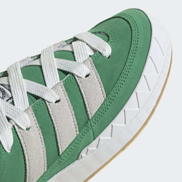 adidas Adimatic “Green” GZ6202