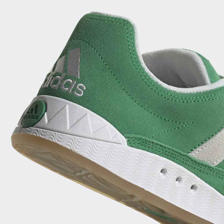 adidas Adimatic “Green” GZ6202