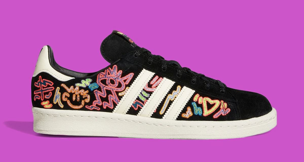 adidas Campus 80s “Pride” GX6390