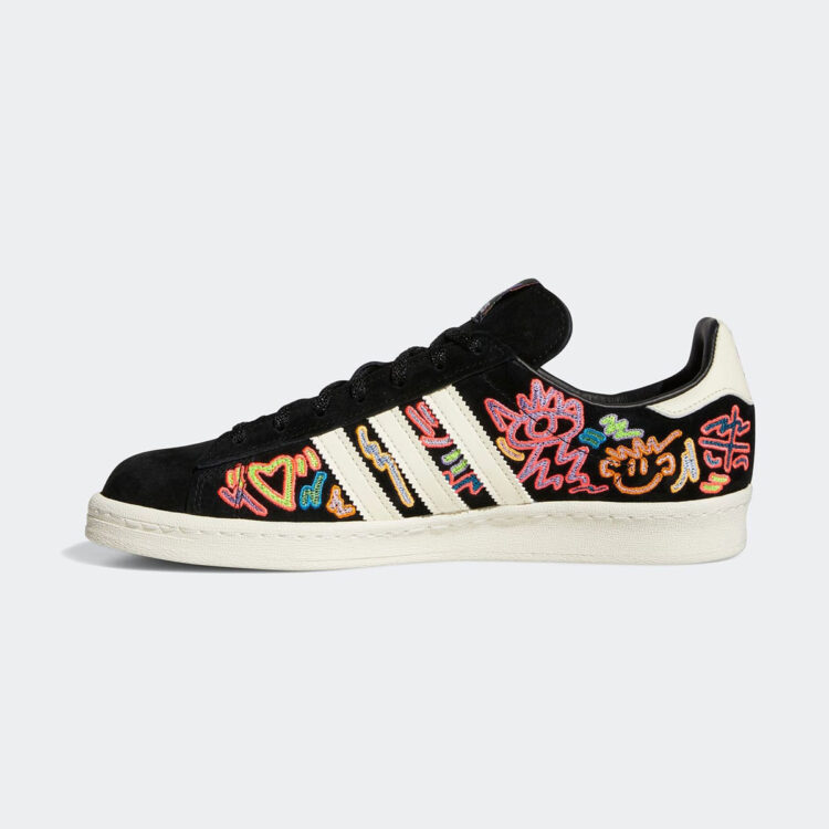 adidas Campus 80s “Pride” GX6390