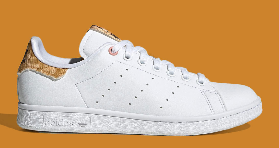 adidas Stan Smith “Bambi” GZ6251