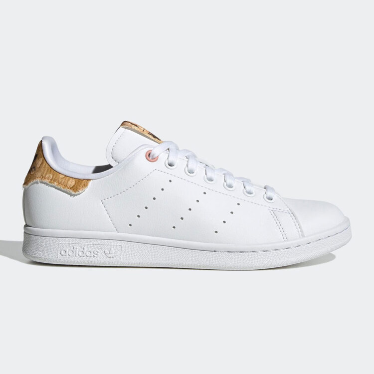 adidas Stan Smith “Bambi” GZ6251