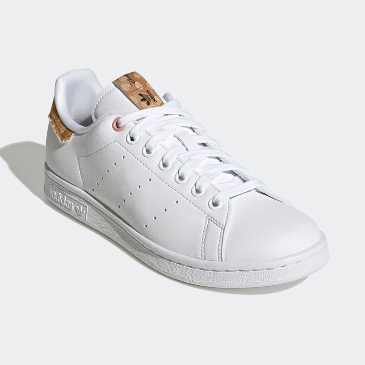 adidas Stan Smith “Bambi” GZ6251