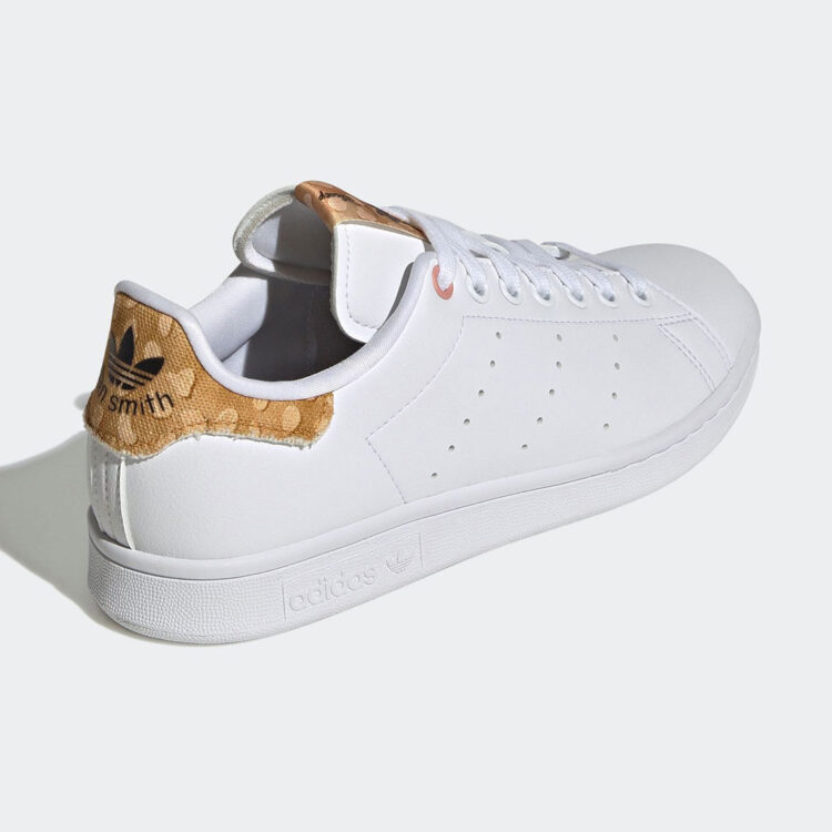 adidas Stan Smith “Bambi” GZ6251