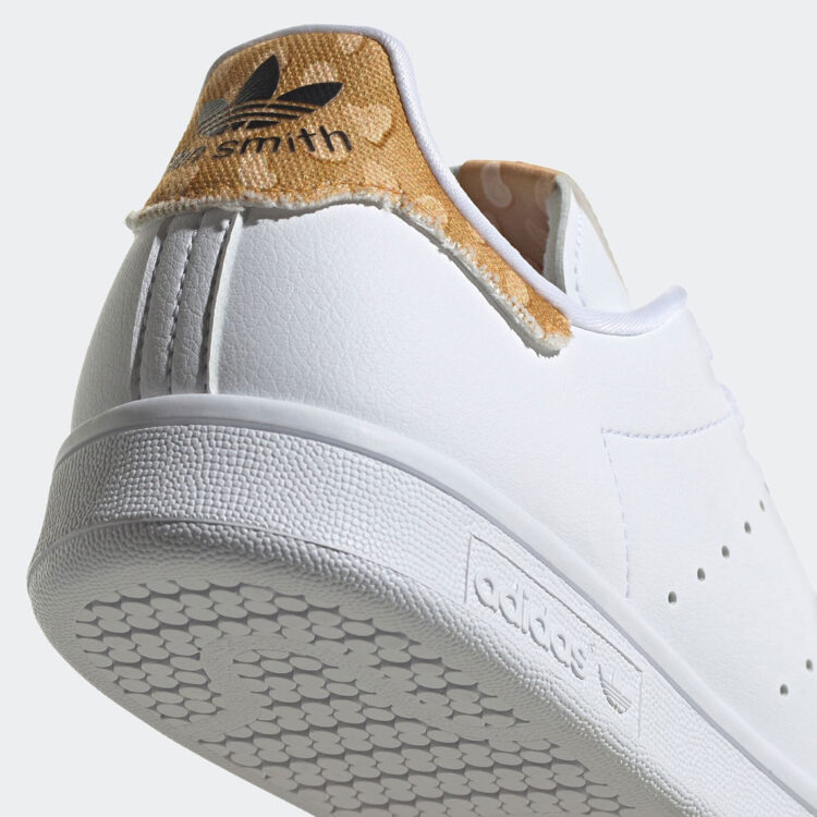 adidas Stan Smith “Bambi” GZ6251