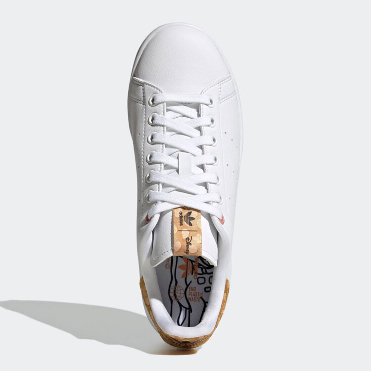 adidas Stan Smith “Bambi” GZ6251