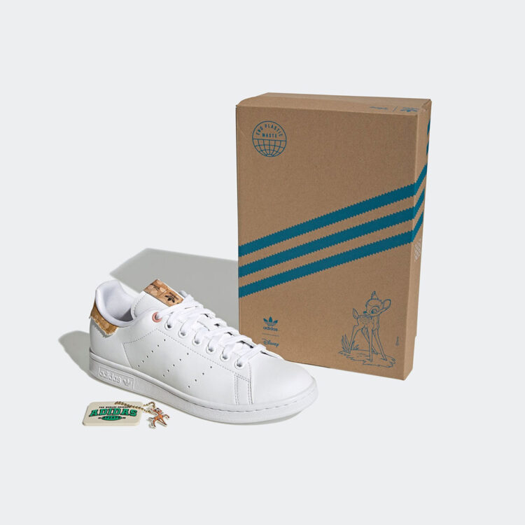 adidas Stan Smith “Bambi” GZ6251