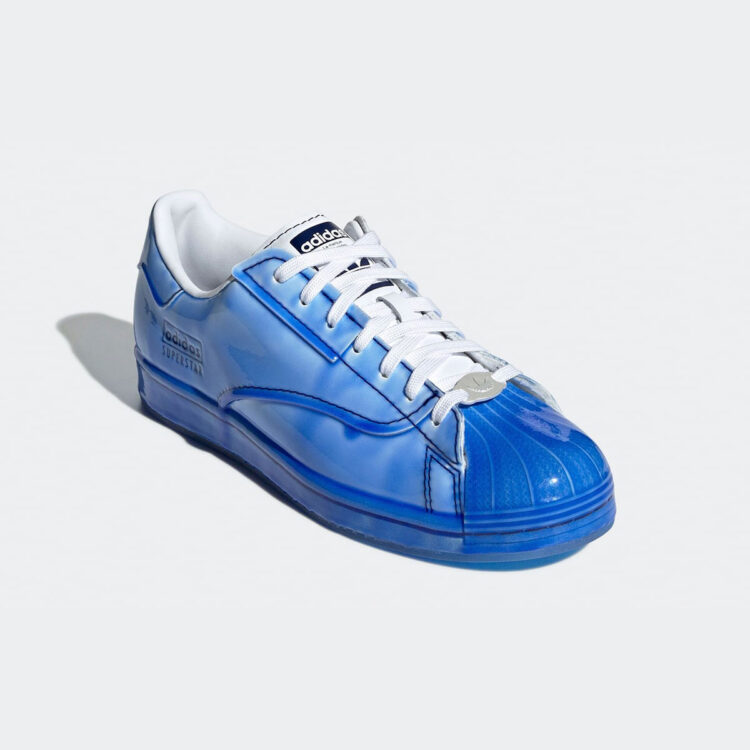 adidas Superstar “Fine China” GV6716