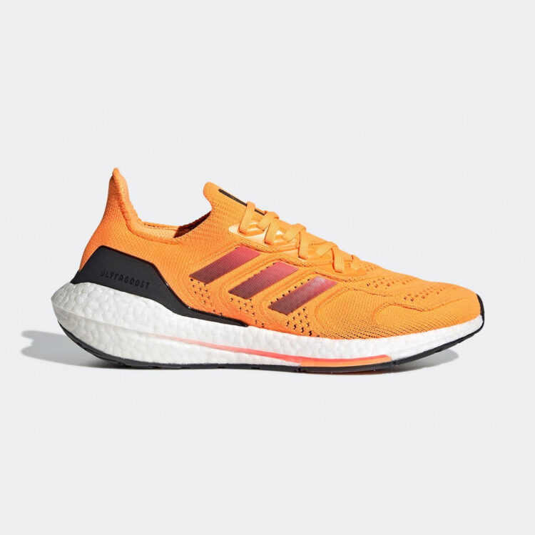 adidas UltraBOOST 22 HEAT.RDY GX8038