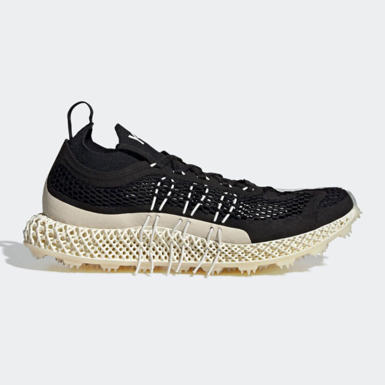 adidas Y-3 Runner 4D Halo GX1091