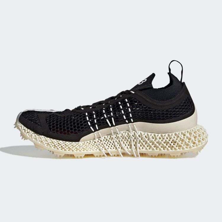 adidas Y-3 Runner 4D Halo GX1091