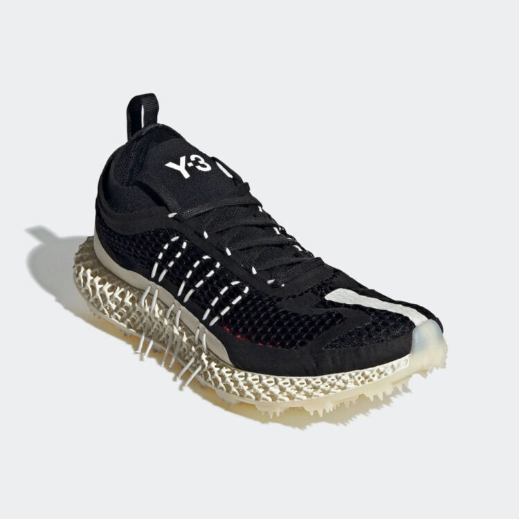 adidas Y-3 Runner 4D Halo GX1091