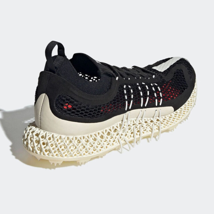 adidas Y-3 Runner 4D Halo GX1091