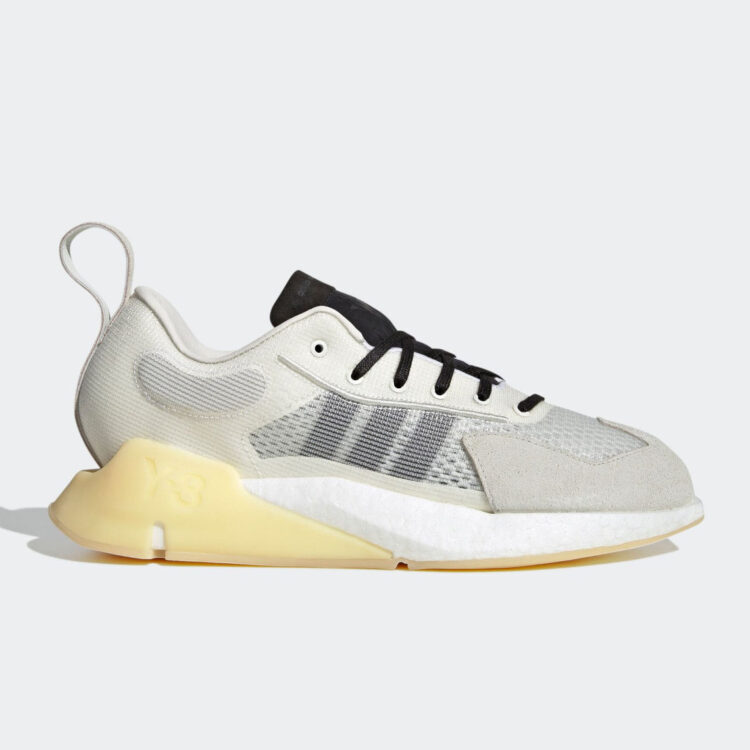 adidas Y-3 Orisan "Cream" GW8654