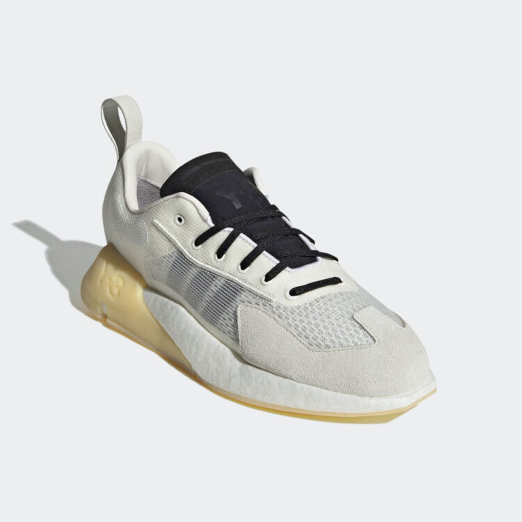 adidas Y-3 Orisan "Cream" GW8654