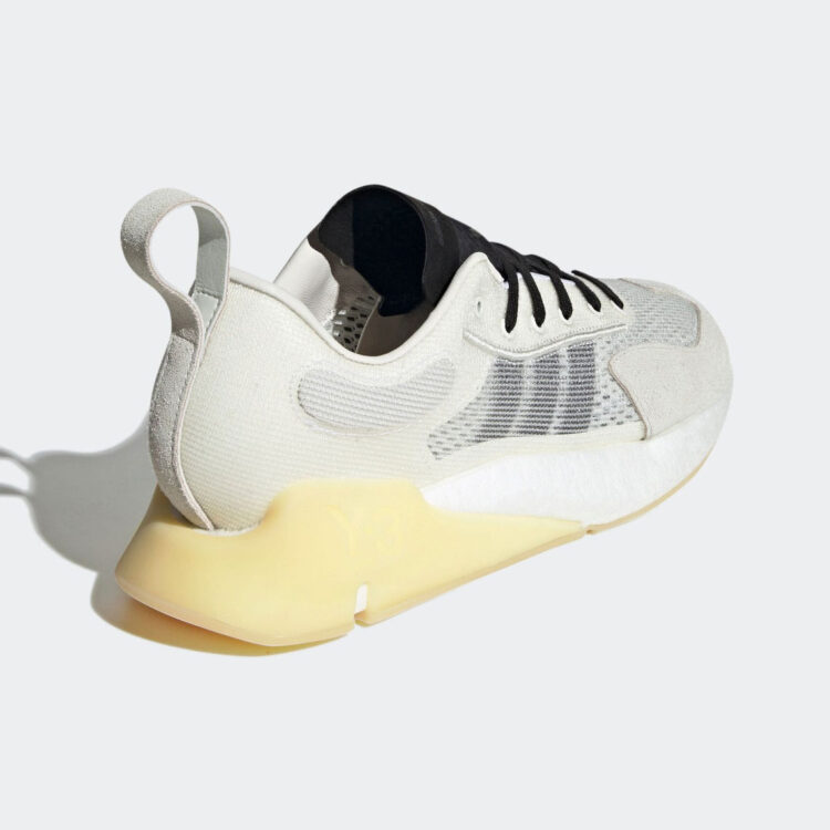 adidas Y-3 Orisan "Cream" GW8654