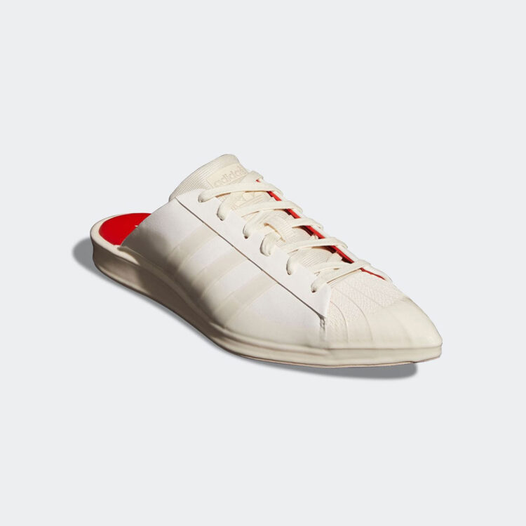 IVY PARK x adidas Superstar Mule “IVY HEART” GW2032 