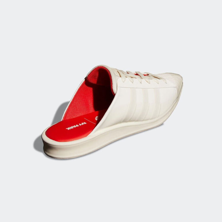 IVY PARK x adidas Superstar Mule “IVY HEART” GW2032 