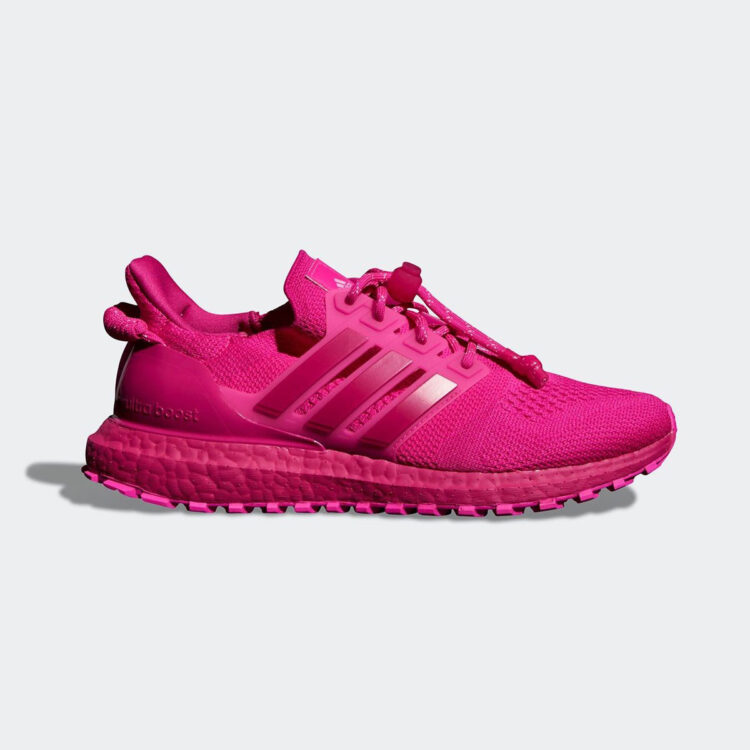 IVY PARK x adidas UltraBOOST OG "IVY HEART" GX2236