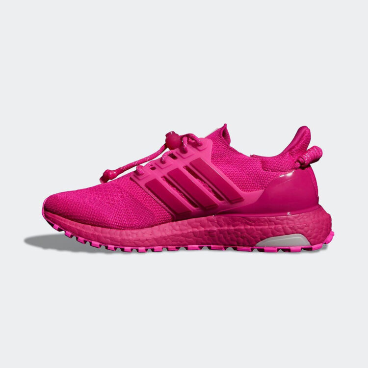 IVY PARK x adidas UltraBOOST OG "IVY HEART" GX2236