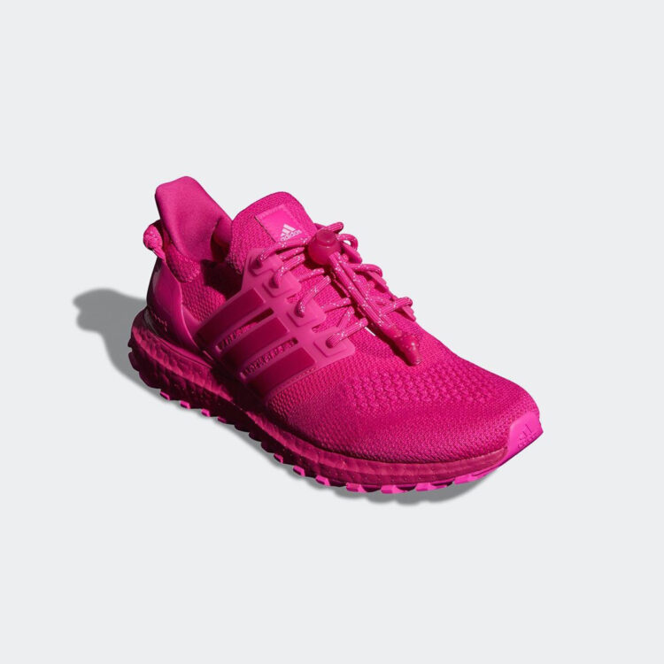 IVY PARK x adidas UltraBOOST OG "IVY HEART" GX2236