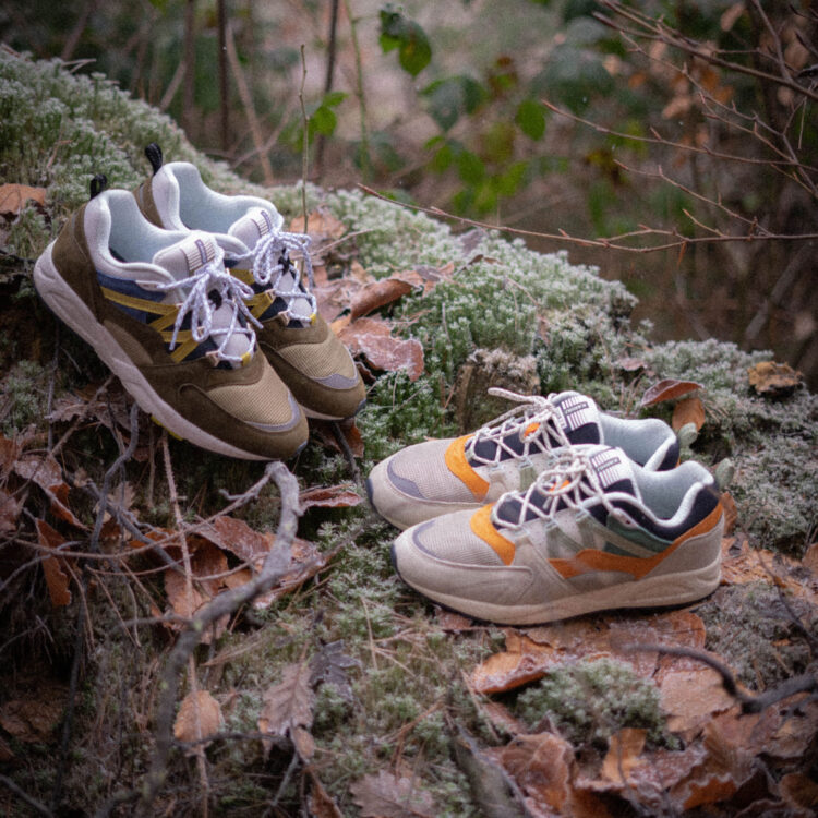 Karhu "Shinrin Yoku" Pack