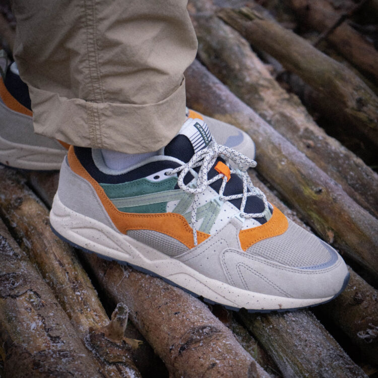 Karhu "Shinrin Yoku" Pack