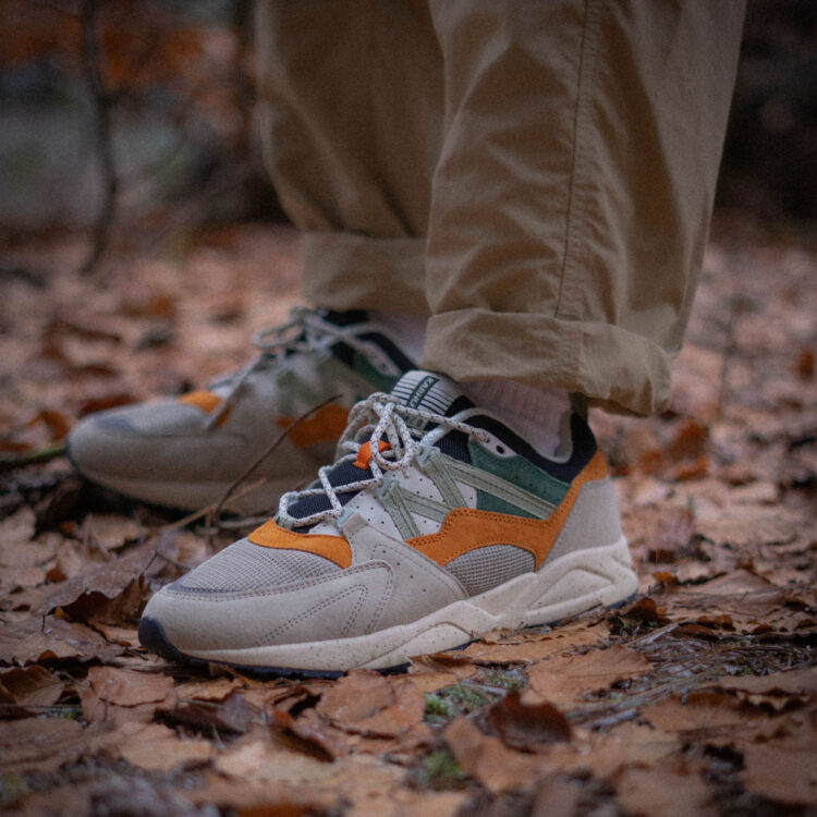 Karhu "Shinrin Yoku" Pack