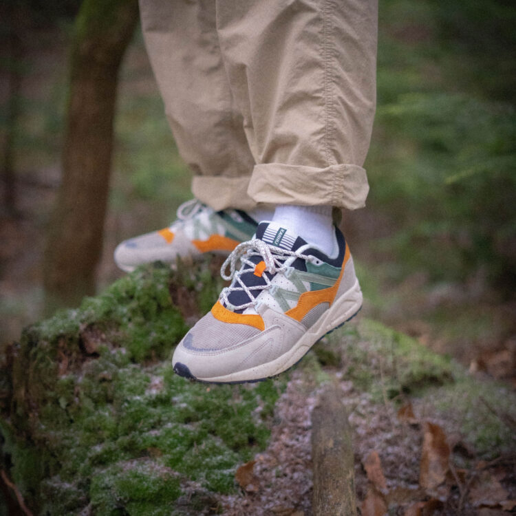 Karhu "Shinrin Yoku" Pack