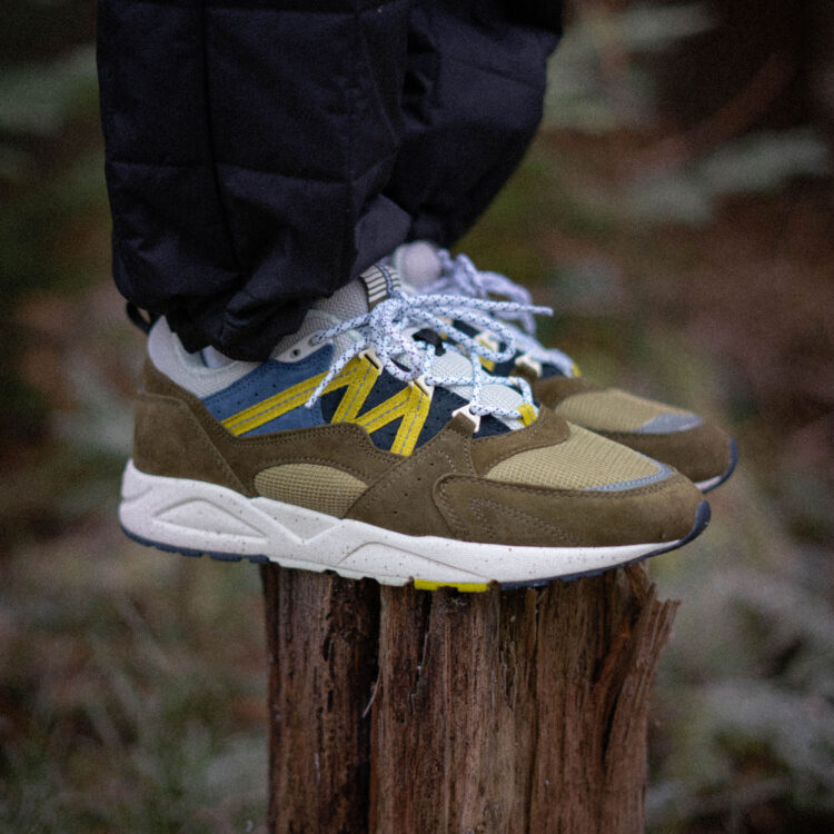 Karhu "Shinrin Yoku" Pack