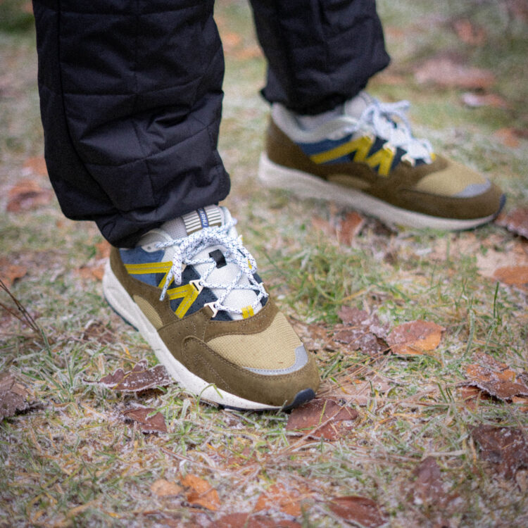 Karhu "Shinrin Yoku" Pack