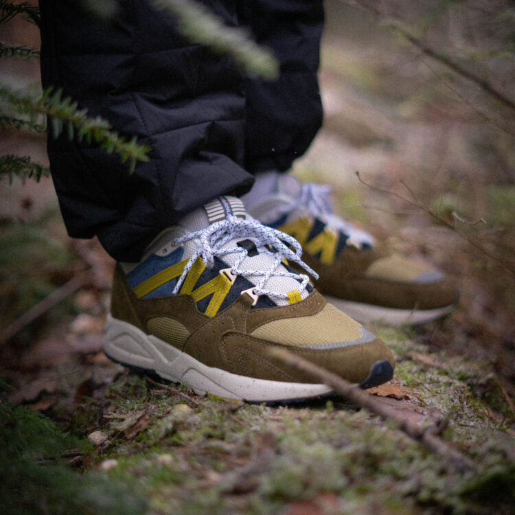 Karhu "Shinrin Yoku" Pack