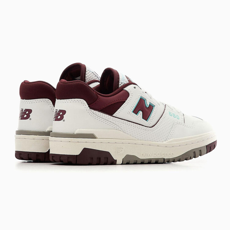 New Balance 550 BB550WBG