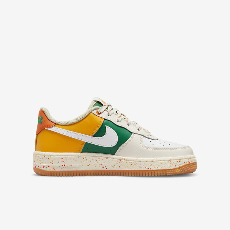 Nike Air Force 1 Low "Fruit Basket" GS DQ5085-111