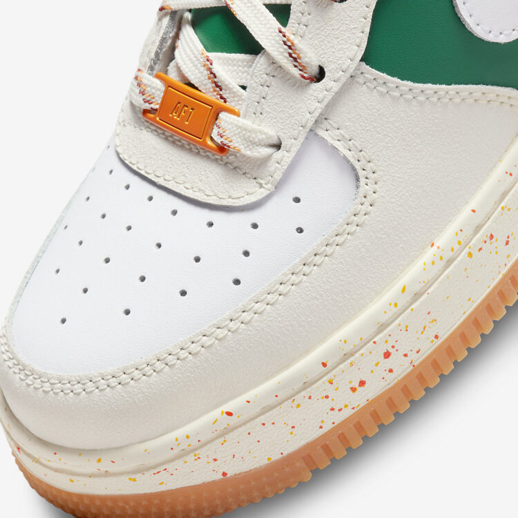 Nike Air Force 1 Low "Fruit Basket" GS DQ5085-111