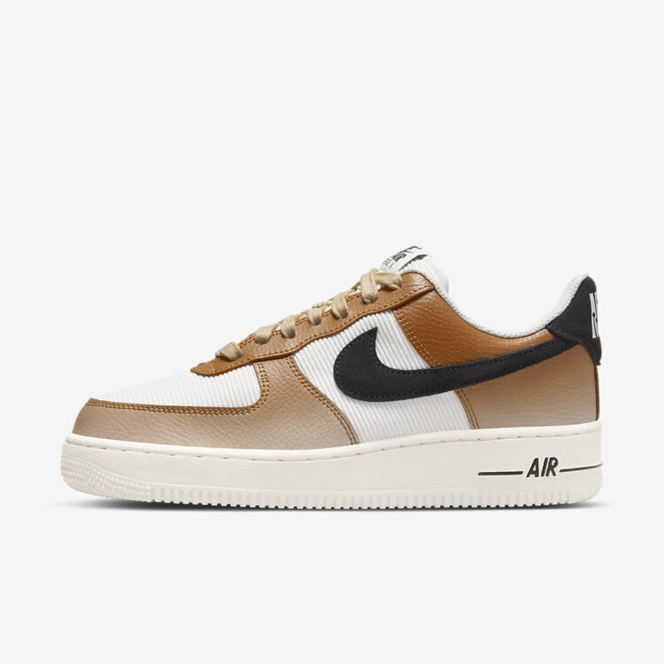 Nike Air Force 1 Low "Mushroom" DO6682-200