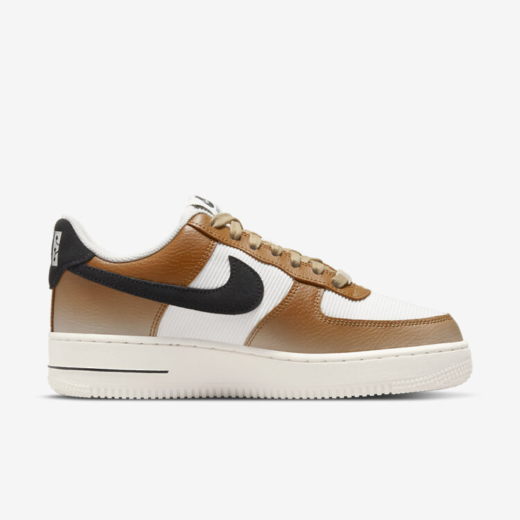 Nike Air Force 1 Low "Mushroom" DO6682-200