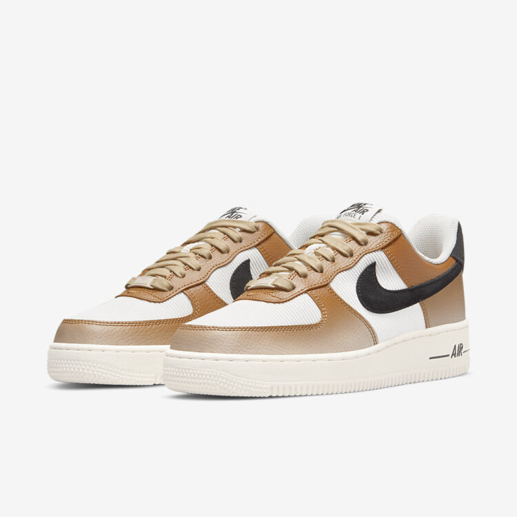 Nike Air Force 1 Low "Mushroom" DO6682-200