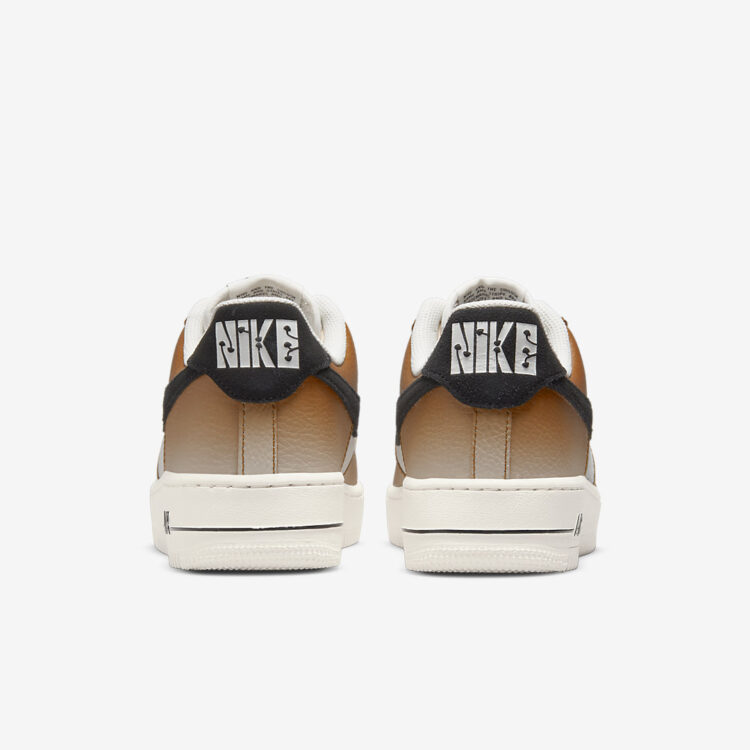 Nike Air Force 1 Low "Mushroom" DO6682-200