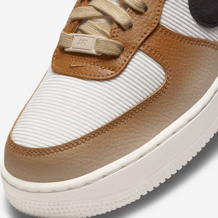 Nike Air Force 1 Low "Mushroom" DO6682-200