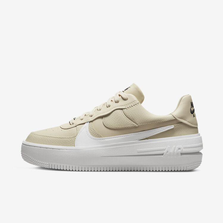 Nike Air Force 1 PLT.AF.ORM “Fossil” DJ9946-200