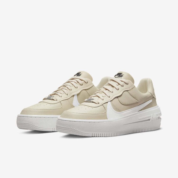 Nike Air Force 1 PLT.AF.ORM “Fossil” DJ9946-200